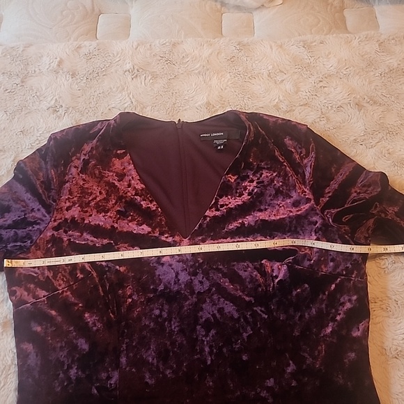 DRESS - Picture 6 of 14